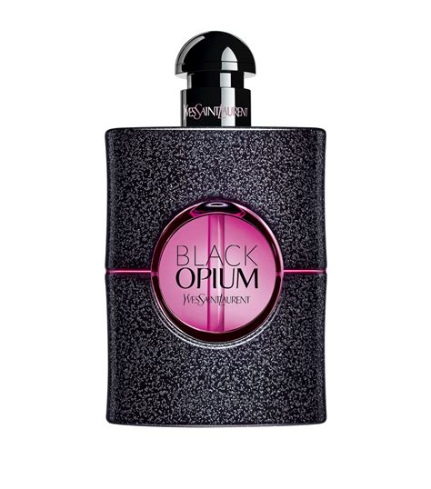 ysl black opium small